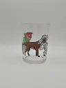 Verre Disney - Oliver et compagnie