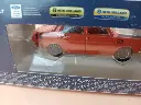 Norev – Simca 1000 Rallye – échelle 1/43 – réédition 2018 – boîte d’origine Multigam Classic