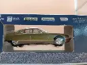 Norev – Citroën SM – échelle 1/43 – réédition 2018 – boîte d’origine