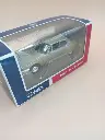 Norev – Citroën SM – échelle 1/43 – réédition 2018 – boîte d’origine
