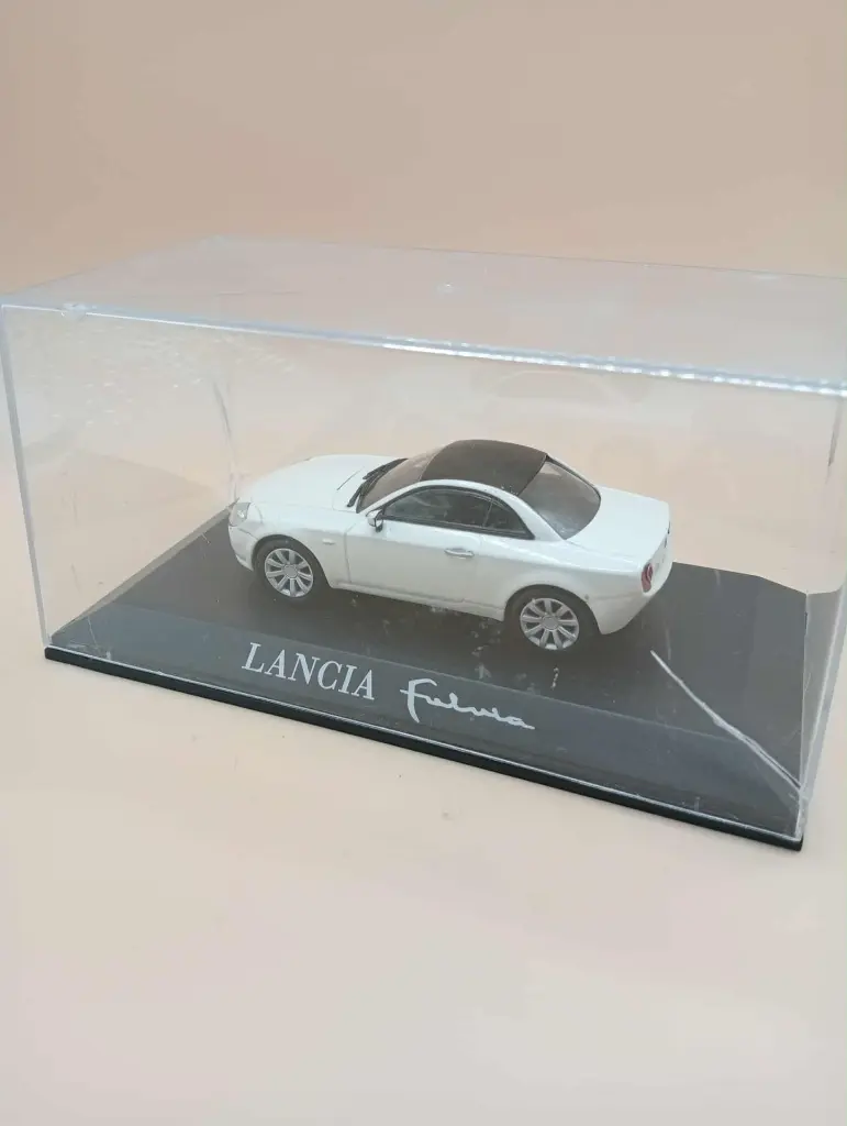 Lancia Fulvia Concept 2003 – échelle 1/43