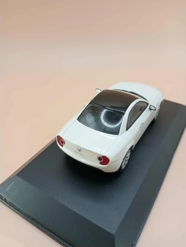 Lancia Fulvia Concept 2003 – échelle 1/43