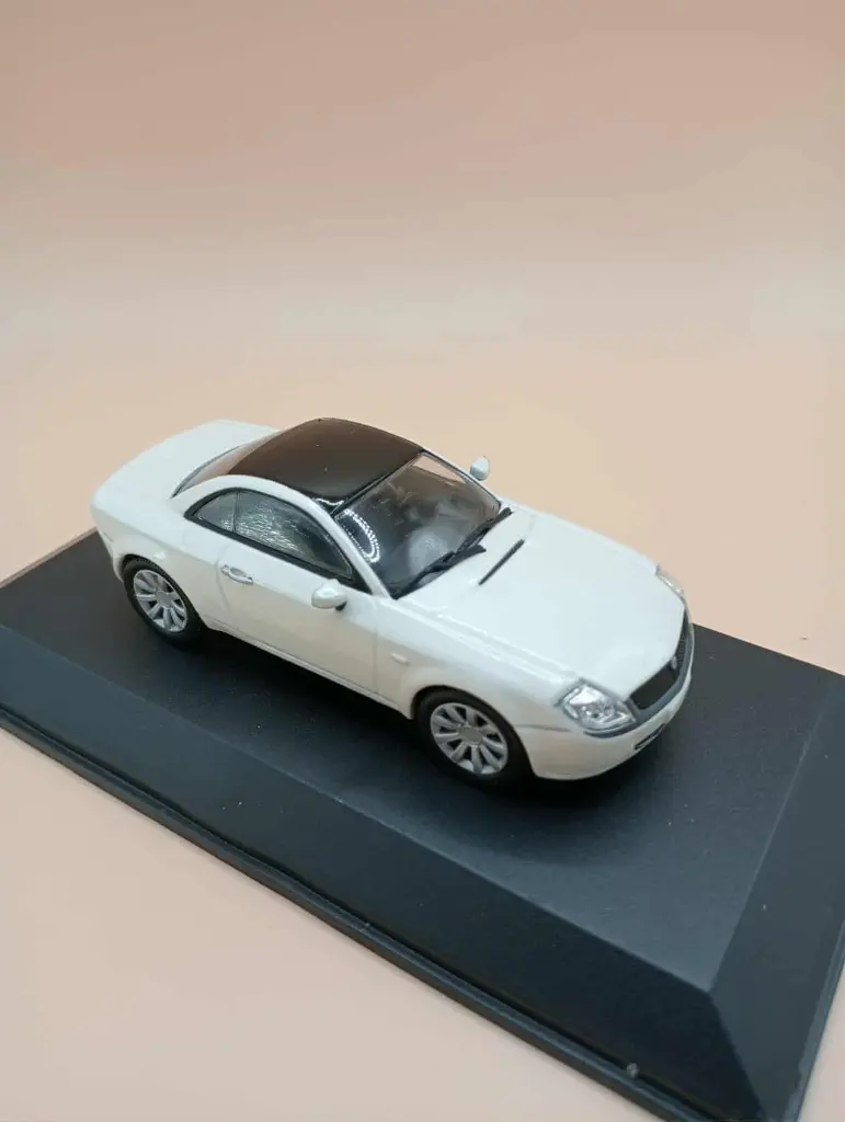 Lancia Fulvia Concept 2003 – échelle 1/43
