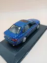Volvo S40 – Minichamps – échelle 1/43 – édition limitée 1 of 2016 pcs – boîte d’origine