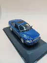 Volvo S40 – Minichamps – échelle 1/43 – édition limitée 1 of 2016 pcs – boîte d’origine