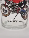 Verre moto - Yamaha XT 600