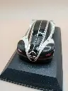 Peugeot 4002 Concept – 2003 – échelle 1/43 – miniature de collection