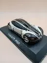 Peugeot 4002 Concept – 2003 – échelle 1/43 – miniature de collection