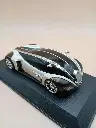Peugeot 4002 Concept – 2003 – échelle 1/43 – miniature de collection