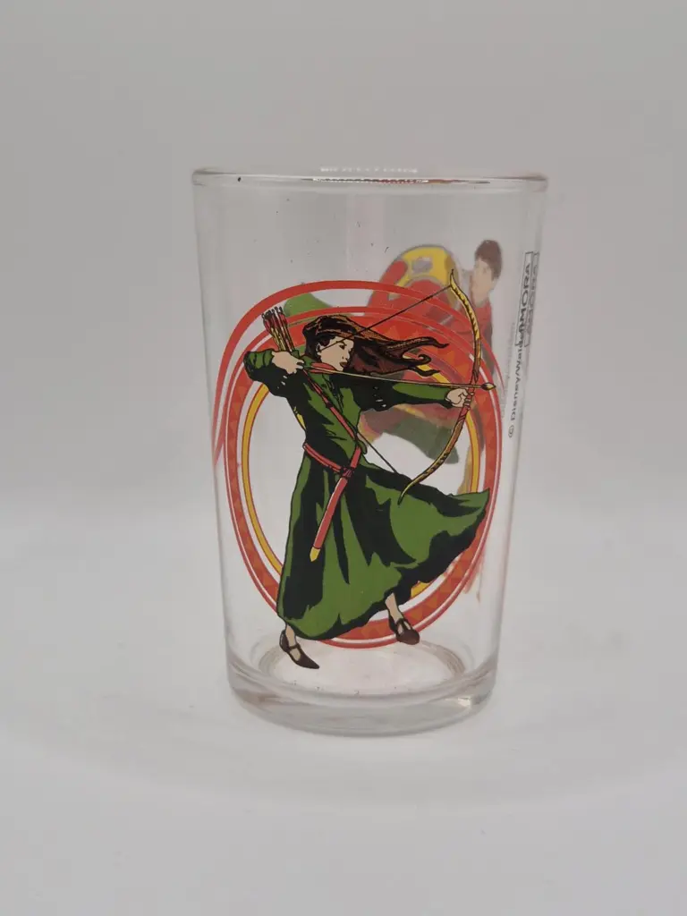 Verre Disney - le monde de Narnia