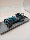 Locomobile “Old 16” – 1906 – Brumm – échelle 1/43