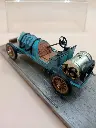 Locomobile “Old 16” – 1906 – Brumm – échelle 1/43