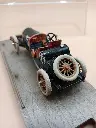 Alfa 60 HP Corsa 1911 – miniature Brumm n°5