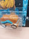 Majorette – Marvel Heroes – Fantastic Four – The Thing – échelle 1/64