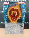 Majorette – Marvel Heroes – Fantastic Four – Human Torch – échelle 1/64