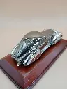 Mercedes-Benz 500 K – 1934 – échelle 1/43