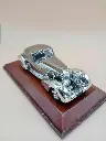Mercedes-Benz 500 K – 1934 – échelle 1/43