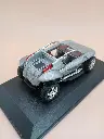 Peugeot Hoggar Concept – 2003 – échelle 1/43 – miniature de collection