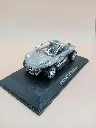 Peugeot Hoggar Concept – 2003 – échelle 1/43 – miniature de collection