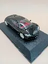 Peugeot RC♠ Concept – 2002 – échelle 1/43 – miniature de collection