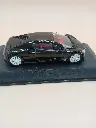 Peugeot RC♠ Concept – 2002 – échelle 1/43 – miniature de collection