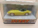 Jaguar E-Type Mk 1½ – 1967 – The Dinky Collection by Matchbox – échelle 1/43