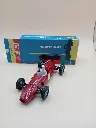 Politoys Microminiature n°56 – Cooper 1500 C.M.3 | Échelle 1/43 | Made in Italy