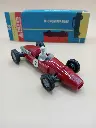 Politoys Microminiature n°56 – Cooper 1500 C.M.3 | Échelle 1/43 | Made in Italy