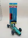 Politoys Microminiature n°56 – Cooper 1500 C.M.3 | Échelle 1/43 | Made in Italy | Boîte d’origine
