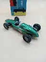 Politoys Microminiature n°56 – Cooper 1500 C.M.3 | Échelle 1/43 | Made in Italy | Boîte d’origine