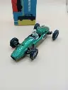 Politoys Microminiature n°56 – Cooper 1500 C.M.3 | Échelle 1/43 | Made in Italy | Boîte d’origine