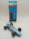 Politoys Microminiature n°58 – B.R.M. Formula 1 | Échelle 1/43 | Made in Italy | Boîte d’origine