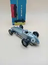 Politoys Microminiature n°58 – B.R.M. Formula 1 | Échelle 1/43 | Made in Italy | Boîte d’origine