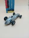 Politoys Microminiature n°58 – B.R.M. Formula 1 | Échelle 1/43 | Made in Italy | Boîte d’origine