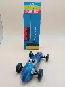 Politoys Microminiature n°581 – B.R.M. Formula 1 | Échelle 1/43 | Made in Italy | Boîte d’origine