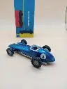 Politoys Microminiature n°581 – B.R.M. Formula 1 | Échelle 1/43 | Made in Italy | Boîte d’origine