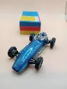 Politoys Microminiature n°581 – B.R.M. Formula 1 | Échelle 1/43 | Made in Italy | Boîte d’origine
