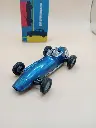 Politoys Microminiature n°581 – B.R.M. Formula 1 | Échelle 1/43 | Made in Italy | Boîte d’origine