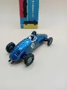 Porsche Formula 2 – Politoys Microminiature | Échelle 1/43 | Made in Italy | Boîte d’origine