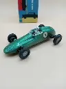 Porsche Formula 2 – Politoys Microminiature | Échelle 1/43 | Made in Italy | Version “SKIP” | Boîte d’origine