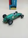 Porsche Formula 2 – Politoys Microminiature | Échelle 1/43 | Made in Italy | Version “SKIP” | Boîte d’origine