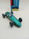 Porsche Formula 2 – Politoys Microminiature | Échelle 1/43 | Made in Italy | Version “SKIP” | Boîte d’origine