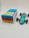 Porsche Formula 2 – Politoys Microminiature | Échelle 1/43 | Made in Italy | Version “SKIP” | Boîte d’origine