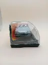 Jaguar XJ-S V12 (1986) – Échelle 1/43 – Vitrine d’origine