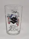 Verre moto - Suzuki GSX 750