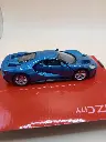 Ford GT RMZ City n°74