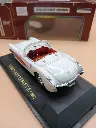 Chevrolet Corvette 1957 1/43