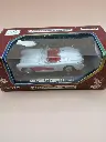 Chevrolet Corvette 1957 1/43