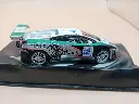 Lamborghini Gallardo GT3 1/43
