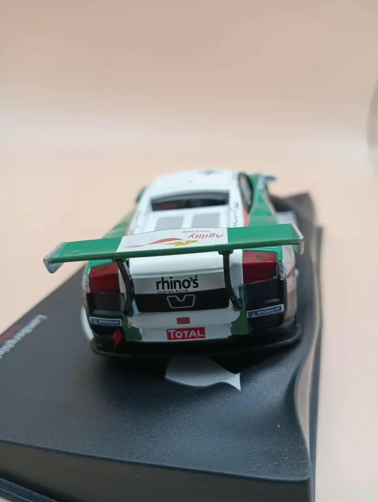 Lamborghini Gallardo GT3 1/43